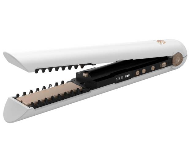 SkinVibe Luna Mini wireless biały - 1367217 - zdjęcie 2
